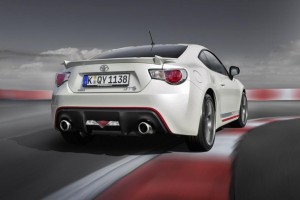 Toyota-GT86-Cup-Edition-Rear