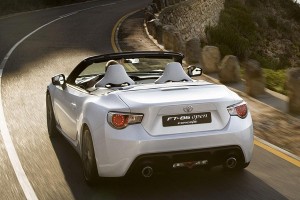 Toyota-FT-86-Open-Interior