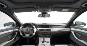 BMW-M5-Mi5Sion-Interior