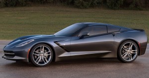 Chevrolet-Corvette-C7-Side