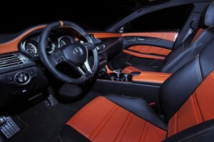 Mercedes-Benz-CLS63-AMG-Interior