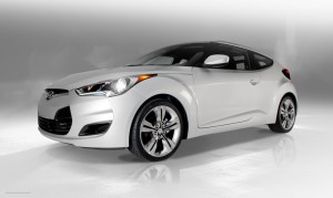 Hyundai-Veloster