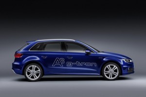 Audi-A3-Sportback-g-tron-2013-Side