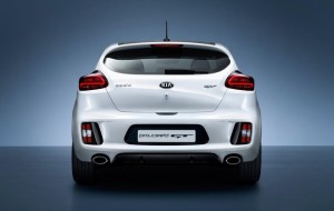 2013-Kia-ceed-GT-Rear