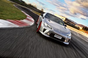 Toyota-GT86-R Marangoni-Eco-Explorer 