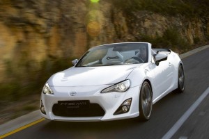 Toyota-FT-86-Open 