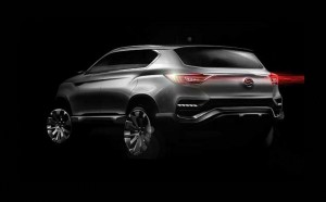 Ssangyong-Liv-1-Concept-Rear