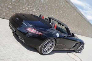 Mercedes-Benz-SLS-AMG-Rear