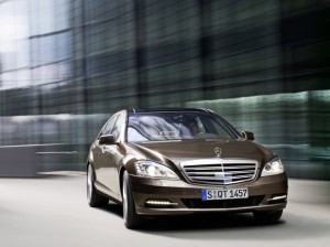 Mercedes-Benz-S-Class