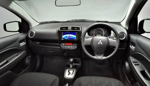 Mitsubishi-G4-Concept-Interior