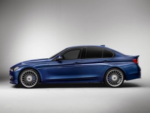 BMW-B3-Bi-Turbo-Alpina-Side