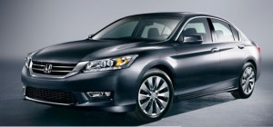 Accord-Generation-9