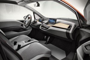 BMW-X4-Interior