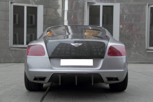 Bentley-Continental-GT-Coupe-Rear