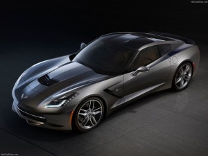 Chevrolet-Corvette-C7