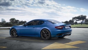 Maserati-Granturismo-Sport-Side