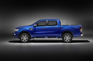 2012-Ford-Ranger-Side