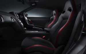 Nissan-GT-R-Nismo-Interior