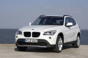 BMW-X1