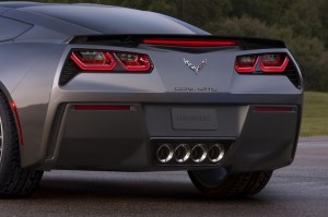 Chevrolet-Corvette-C7-Rear