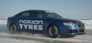 Audi-RS6-Nokian-Tires-Side