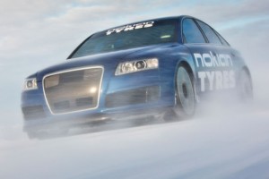 Audi-RS6-Nokian-Tires