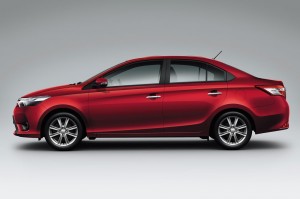 toyota-vios-2013-Side