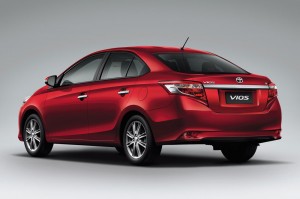 toyota-vios-2013-Rear