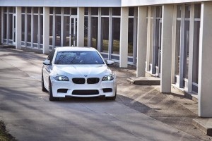 BMW-M5