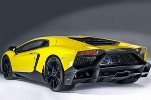 Lamborghini-Aventador-LP-720-4-50-Anniversario-Rear