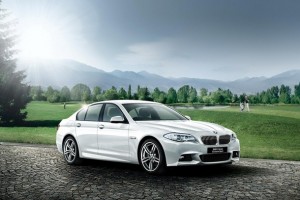 BMW-5-Series-Exclusive-Sport