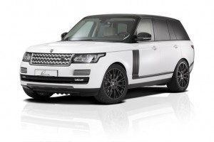 Range-Rover