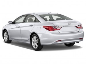 Hyundai-Sonata-Rear