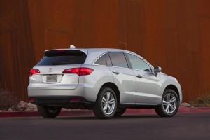 2014-acura-RDX-Rear