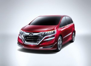 Honda-Concept-M