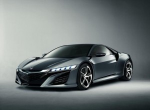 2015-Honda-NSX