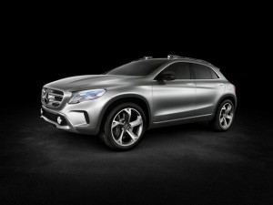 Mercedes-Benz-GLA-Concept 