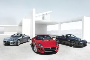 Jaguar-F-Type 