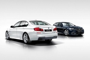 BMW-5-Series-Exclusive-Sport-Black-And-White