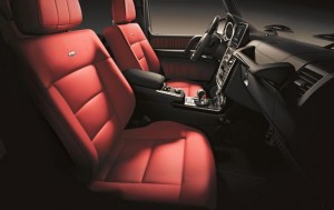 Mercedes-Benz-G550-Night-Edition-Interior