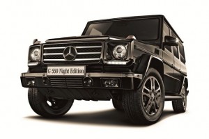 Mercedes-Benz-G550-Night-Edition 