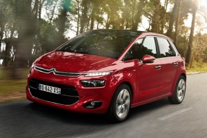 Citroen-C4-Picasso-Front