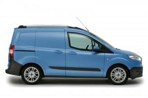 Ford-Transit-Side