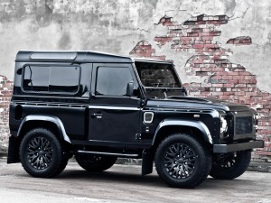 Land-Rover-Defender-Side