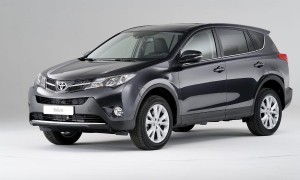 Toyota-RAV-4