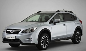 Subaru-Xv