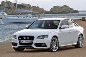 Audi-A4