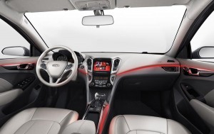 Chery-Alpha-7-Concept-Interior