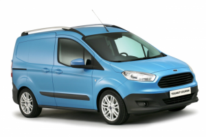 Ford-Transit