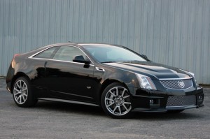 Cadillac-CTS-Side